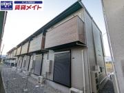 Maisonette land磯山駅A