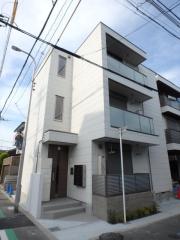 南海高野線住吉東駅まで徒歩5分