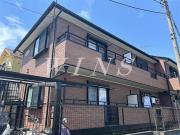 小田急小田原線向ヶ丘遊園駅まで徒歩12分