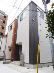 小港町3 173 16A棟