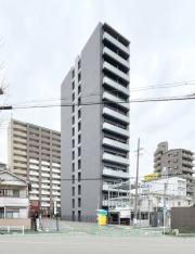 地下鉄名城線志賀本通駅まで徒歩1分