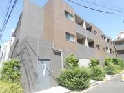 グランドコンシェルジュ千駄ヶ谷