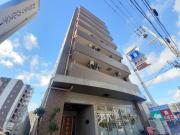 地下鉄桜通線野並駅まで徒歩1分