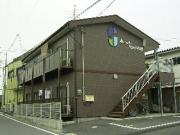 サープラスビザビーB