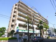 ＪＲ東海道本線甲南山手駅まで徒歩7分