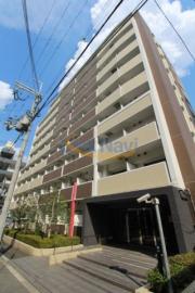 レジュールアッシュ JUSO