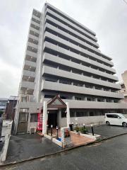朝日プラザ小倉片野II