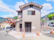 リバーサイド中野東B