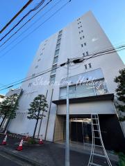 プラウドフラット鶴見II