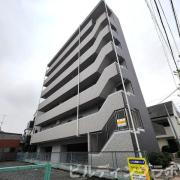 ＪＲ東海道本線尾頭橋駅まで徒歩10分
