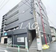 豊島マンション