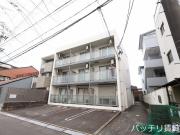 名鉄名古屋本線栄生駅まで徒歩5分