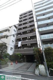 菱和パレス御茶ノ水湯島天神町
