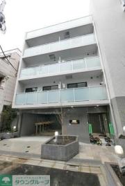 ＪＲ山手線池袋駅まで徒歩14分