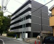 スパシエ新宿哲学堂公園