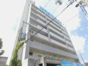 地下鉄今里筋線清水駅まで徒歩12分