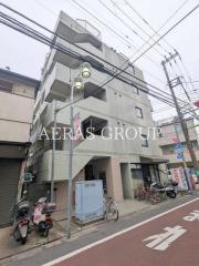 マイステージ世田谷若林