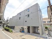 都営三田線本蓮沼駅まで徒歩4分