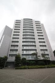 文京グリーンコートビュータワー本駒込