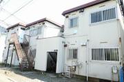 小田急江ノ島線鶴間駅まで徒歩11分