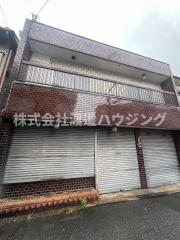 石原町17 5貸家