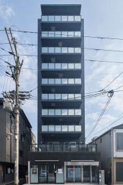地下鉄谷町線中崎町駅まで徒歩6分