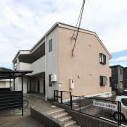 地下鉄東山線星ヶ丘駅までバス約25分 徒歩6分