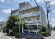 カーサ フェリーチェ西原
