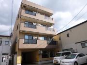 フォルツァ通町