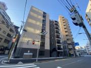 都電荒川線早稲田駅まで徒歩2分