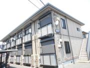 栗原ハイツB