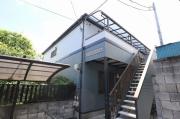 ツインヴィレッジA