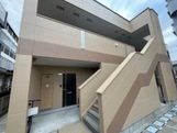 鹿児島市電唐湊線工学部前駅まで徒歩9分