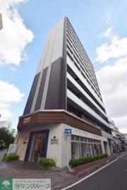 PARK AXIS千葉新町