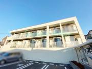 小田急江ノ島線湘南台駅まで徒歩14分