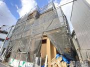 地下鉄谷町線都島駅まで徒歩8分