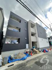 近鉄難波・奈良線若江岩田駅まで徒歩5分