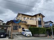 ＪＲ鹿児島本線荒木駅まで徒歩10分