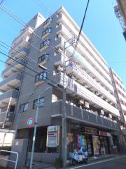ジュネス寿