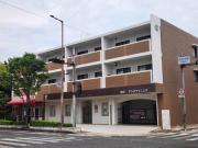 阪急神戸線夙川駅まで徒歩7分