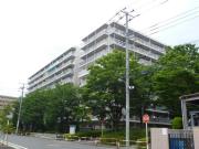 ＪＲ埼京線戸田駅まで徒歩8分