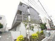 小田急江ノ島線湘南台駅まで徒歩18分