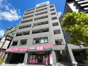 ＪＲ武蔵野線北朝霞駅まで徒歩2分