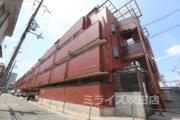 阪急京都線正雀駅まで徒歩2分