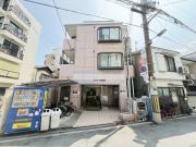地下鉄千日前線野田阪神駅まで徒歩5分