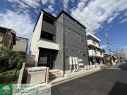 KEIAI RESIDENCE 新所沢