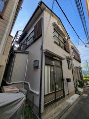 愛犬家住宅仕様賃貸 ー愛犬を誰よりも愛している人へー