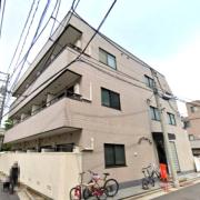 ＪＲ総武線（各駅停車）東中野駅まで徒歩6分