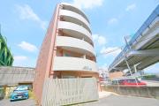 ＪＲ芸備線矢賀駅まで徒歩9分