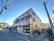 京王相模原線京王堀之内駅まで徒歩11分